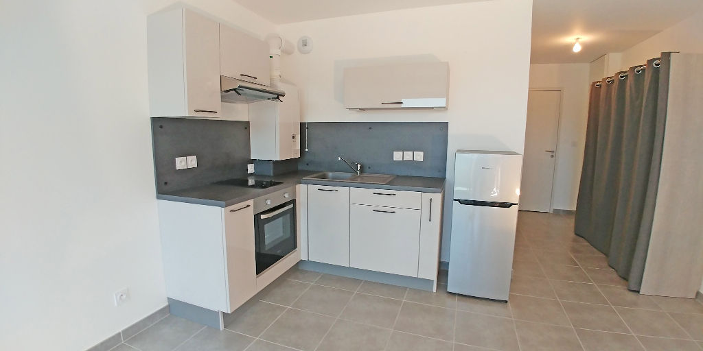 Appartement BOURG EN BRESSE (01000) 1 pi&egrave;ce 27.80 m&sup2;