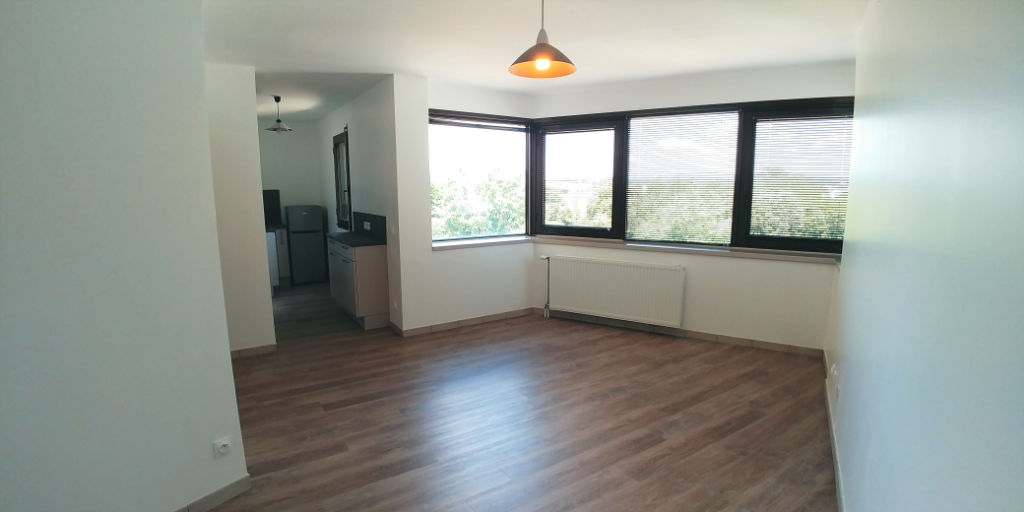 Appartement BOURG EN BRESSE (01000) 1 pièce 29.81 m²
