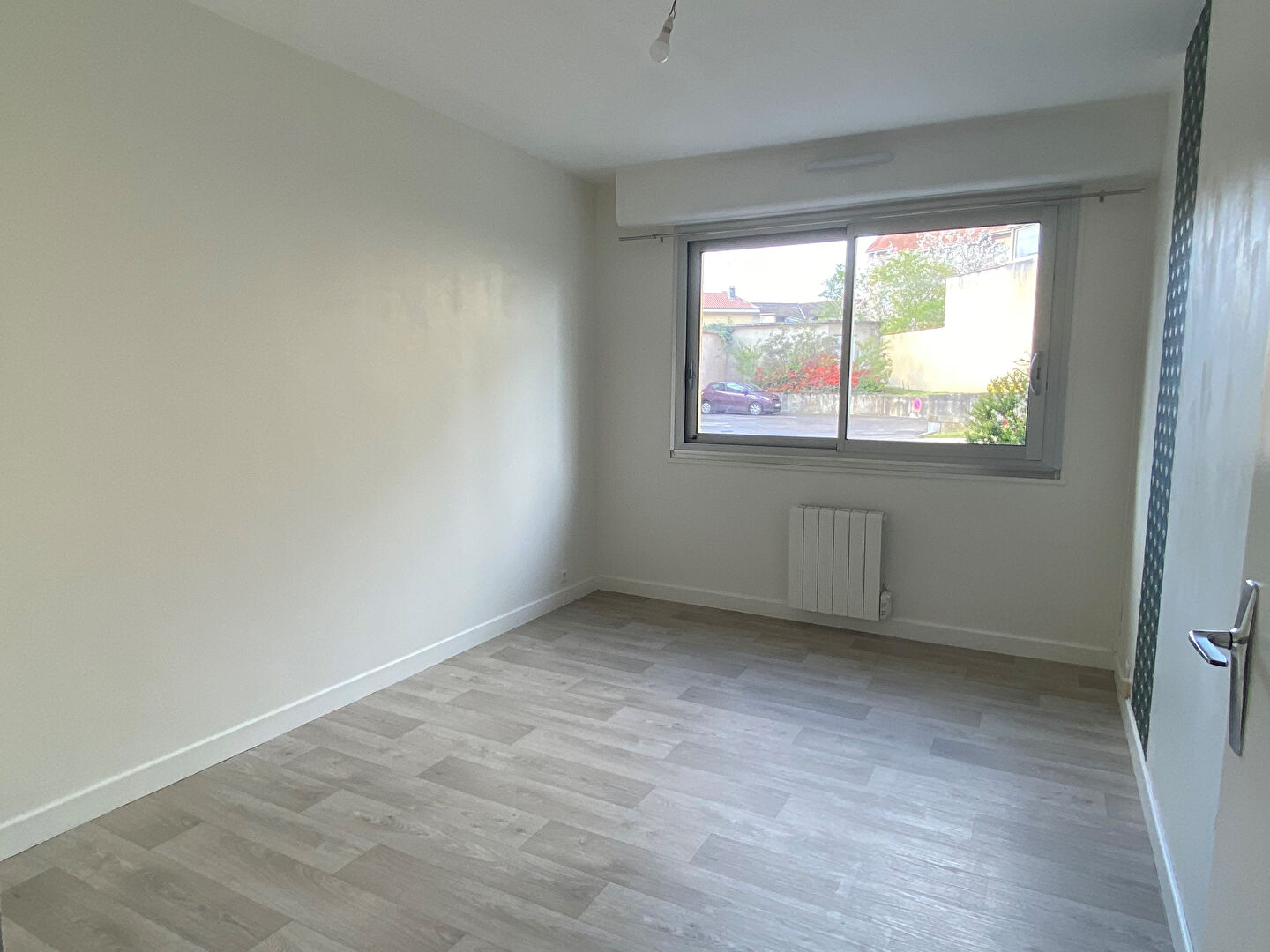 Appartement BOURG EN BRESSE (01000) 1 pièce 35.60 m²