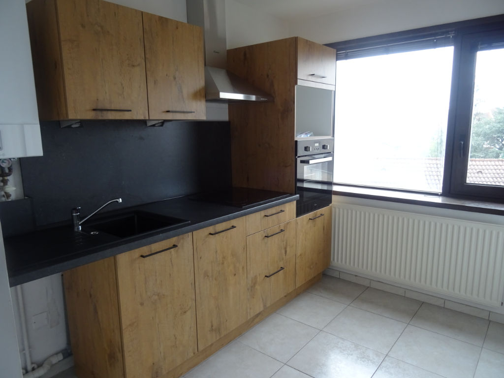 Appartement BOURG EN BRESSE (01000) 2 pi&egrave;ces 61.22 m&sup2;