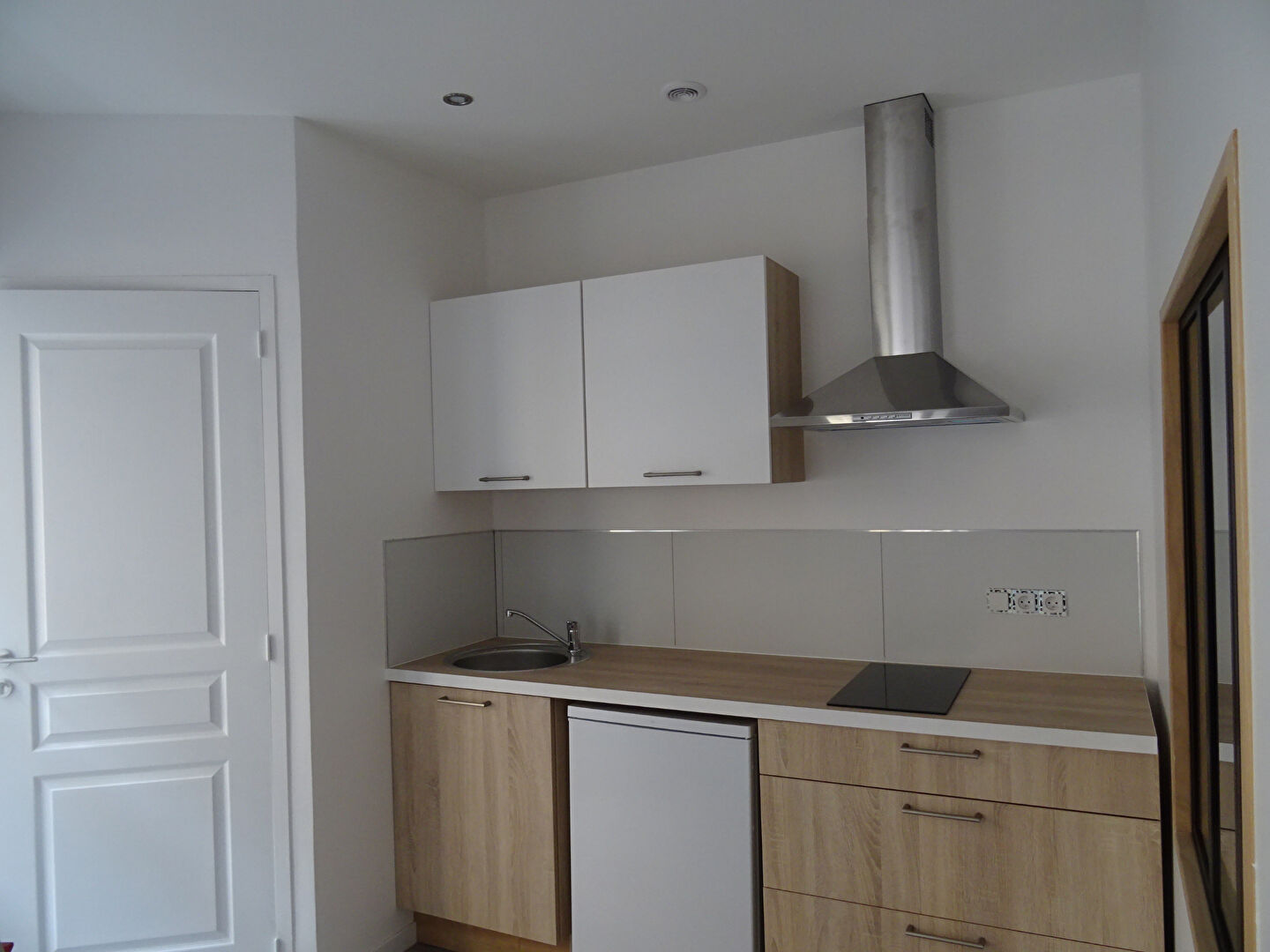 Appartement BOURG EN BRESSE (01000) 2 pi&egrave;ces 36.54 m&sup2;