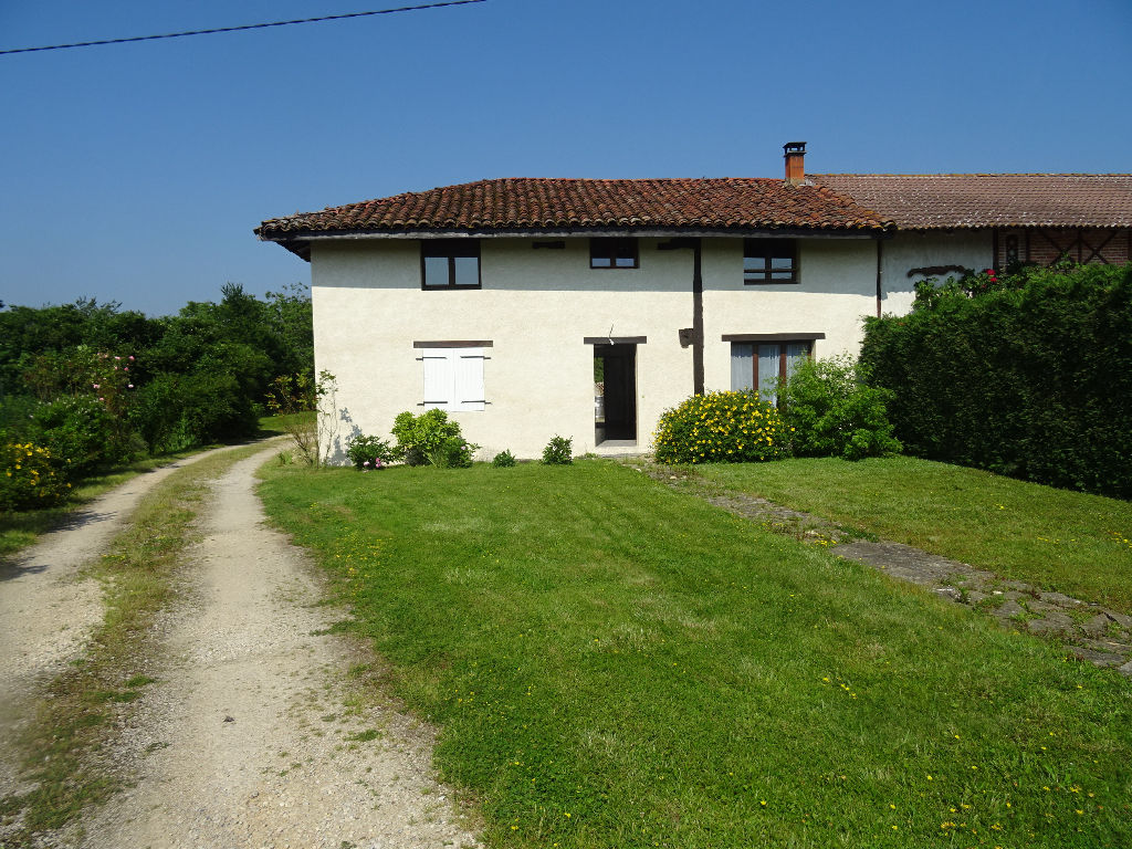 Maison ATTIGNAT (01340) 7 pi&egrave;ces 178.00 m&sup2;