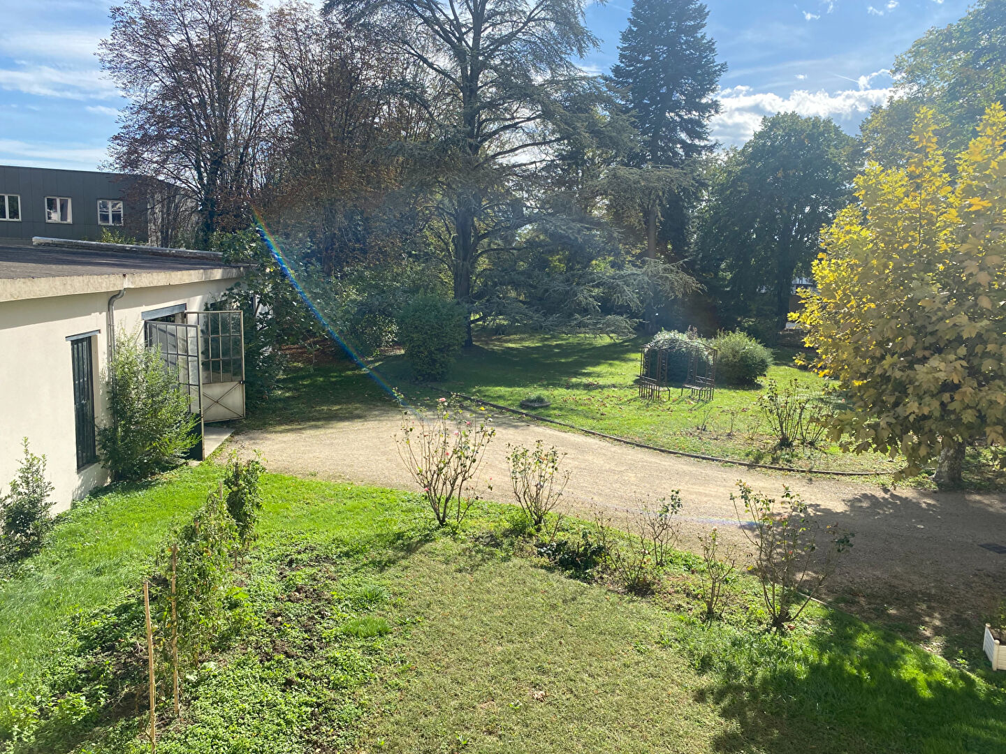 Appartement BOURG EN BRESSE (01000) 3 pièces 98.06 m²