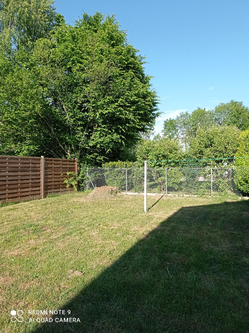 Appartement 2 pièces 41 m² · à Viriat · 41 m² · 456 €/mois