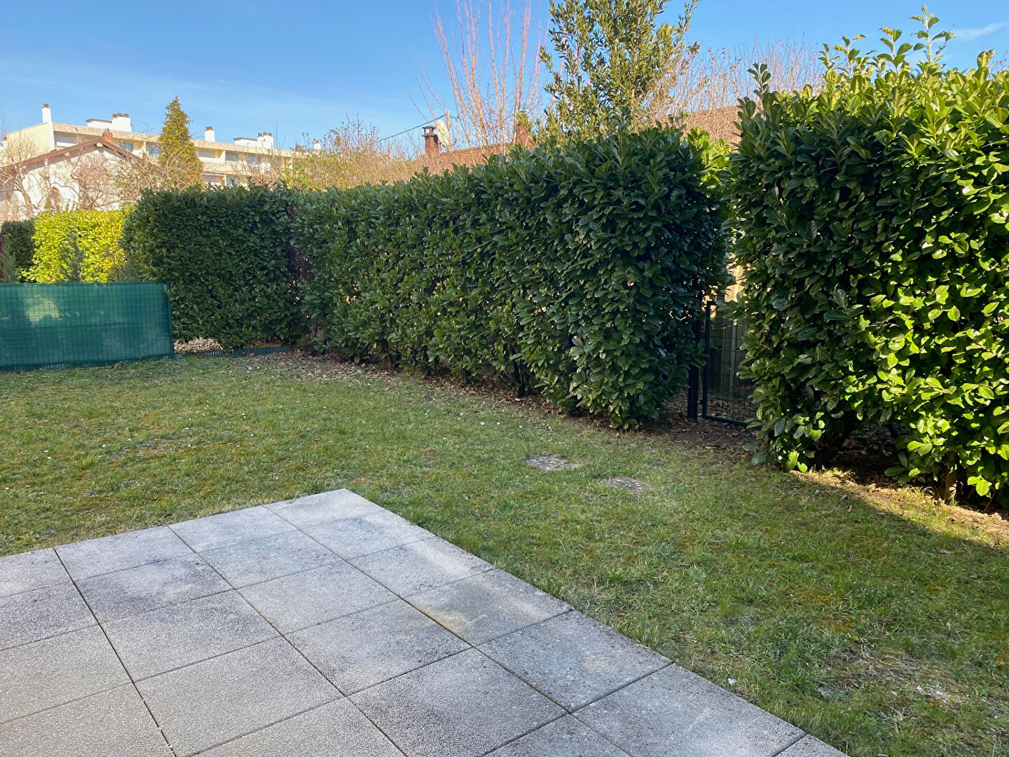 Appartement BOURG EN BRESSE (01000) 3 pi&egrave;ces 68.95 m&sup2;