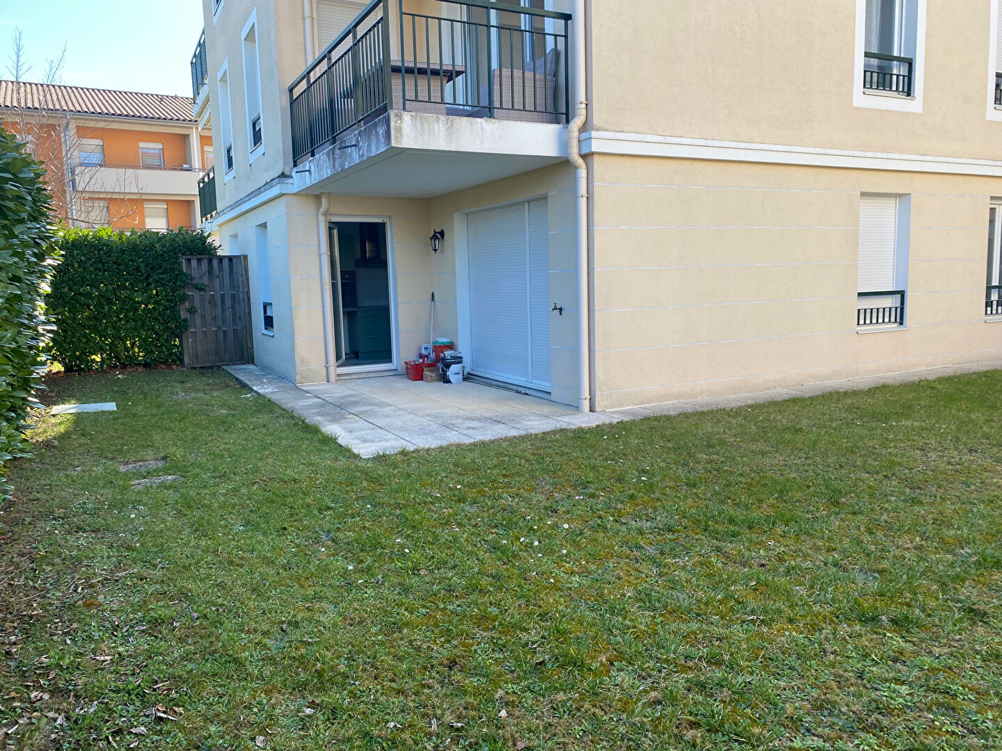 Appartement BOURG EN BRESSE (01000) 3 pi&egrave;ces 68.95 m&sup2;