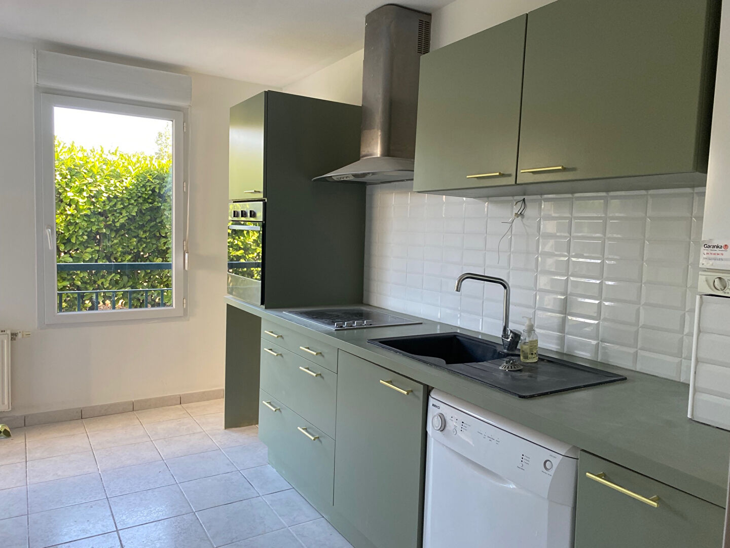 Appartement BOURG EN BRESSE (01000) 3 pi&egrave;ces 68.95 m&sup2;