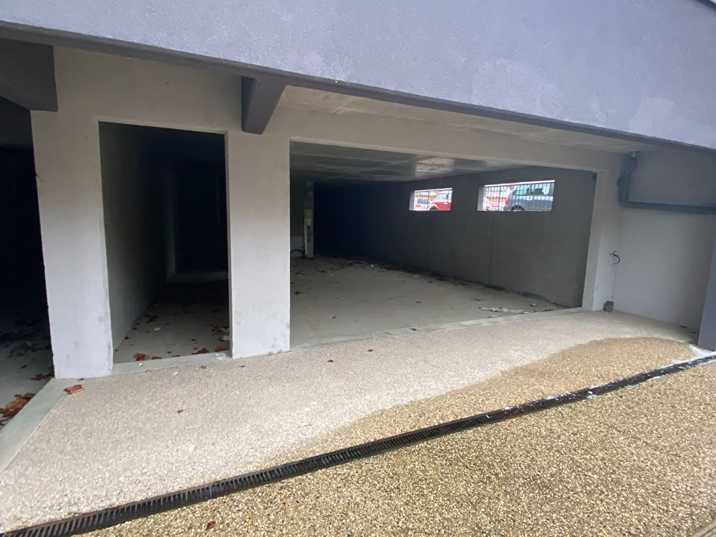 Local commercial BOURG EN BRESSE (01000) 55.64 m&sup2;