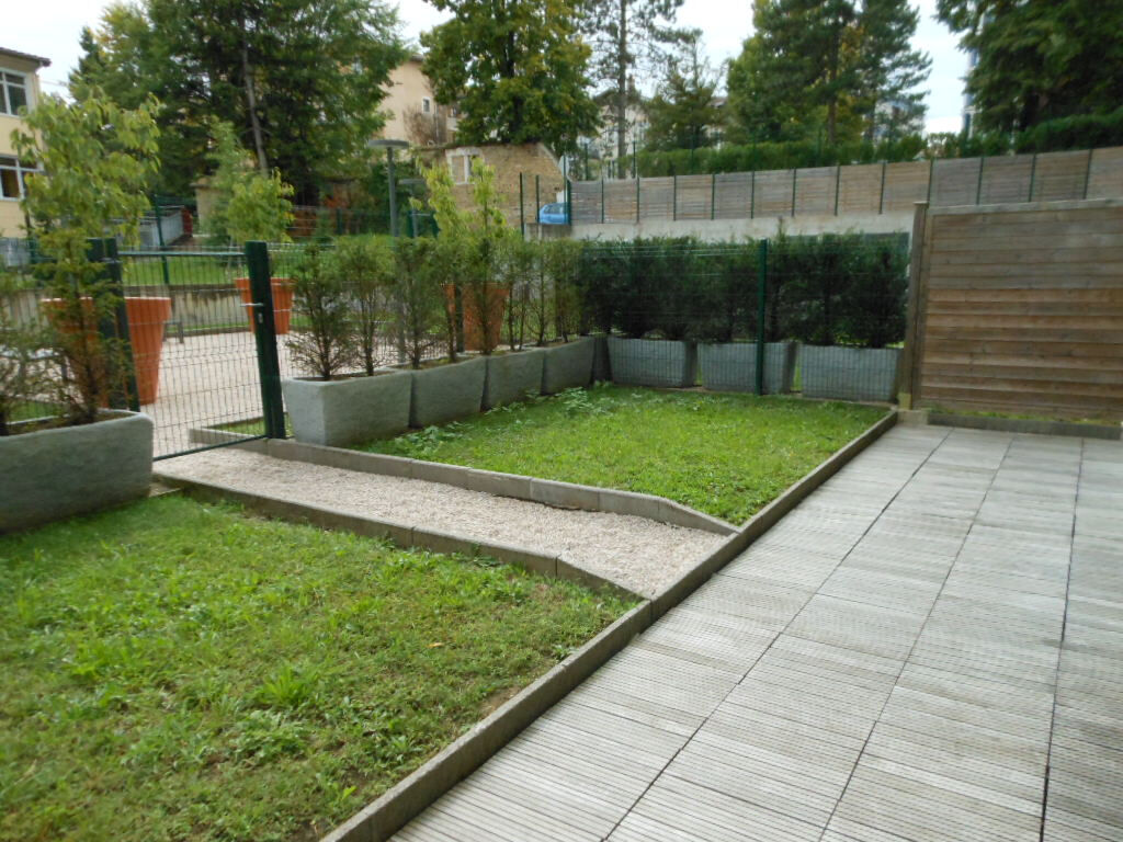 Appartement BOURG EN BRESSE (01000) 2 pi&egrave;ces 38.69 m&sup2;