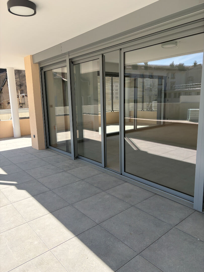 Appartement BOURG EN BRESSE (01000) 4 pi&egrave;ces 130.82 m&sup2;