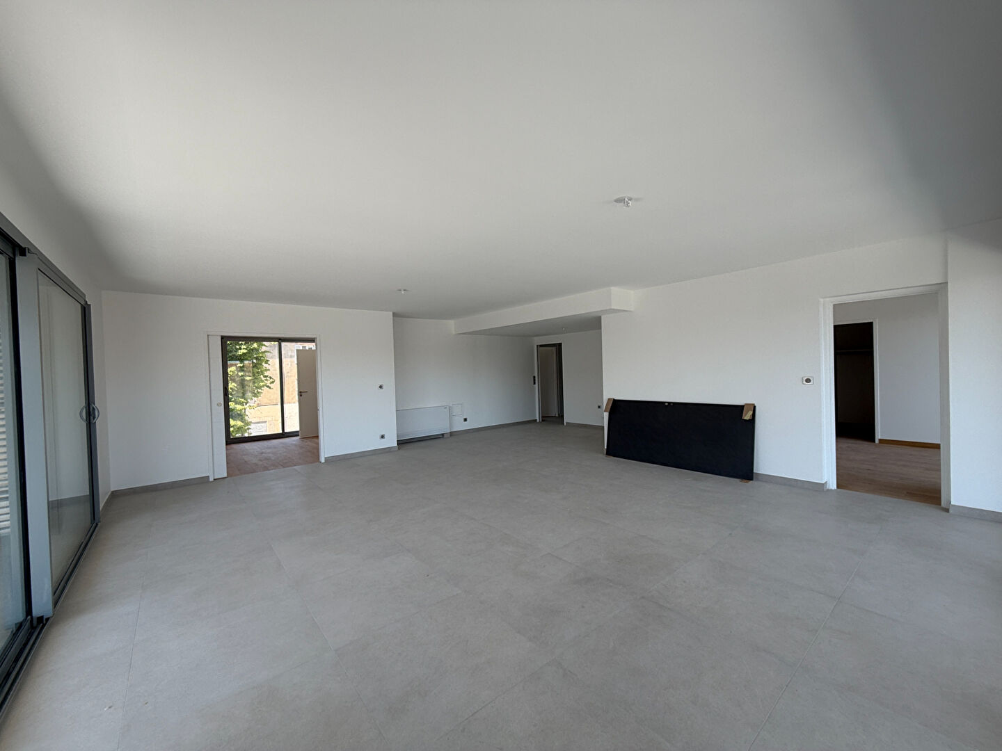 Appartement BOURG EN BRESSE (01000) 4 pi&egrave;ces 119.62 m&sup2;