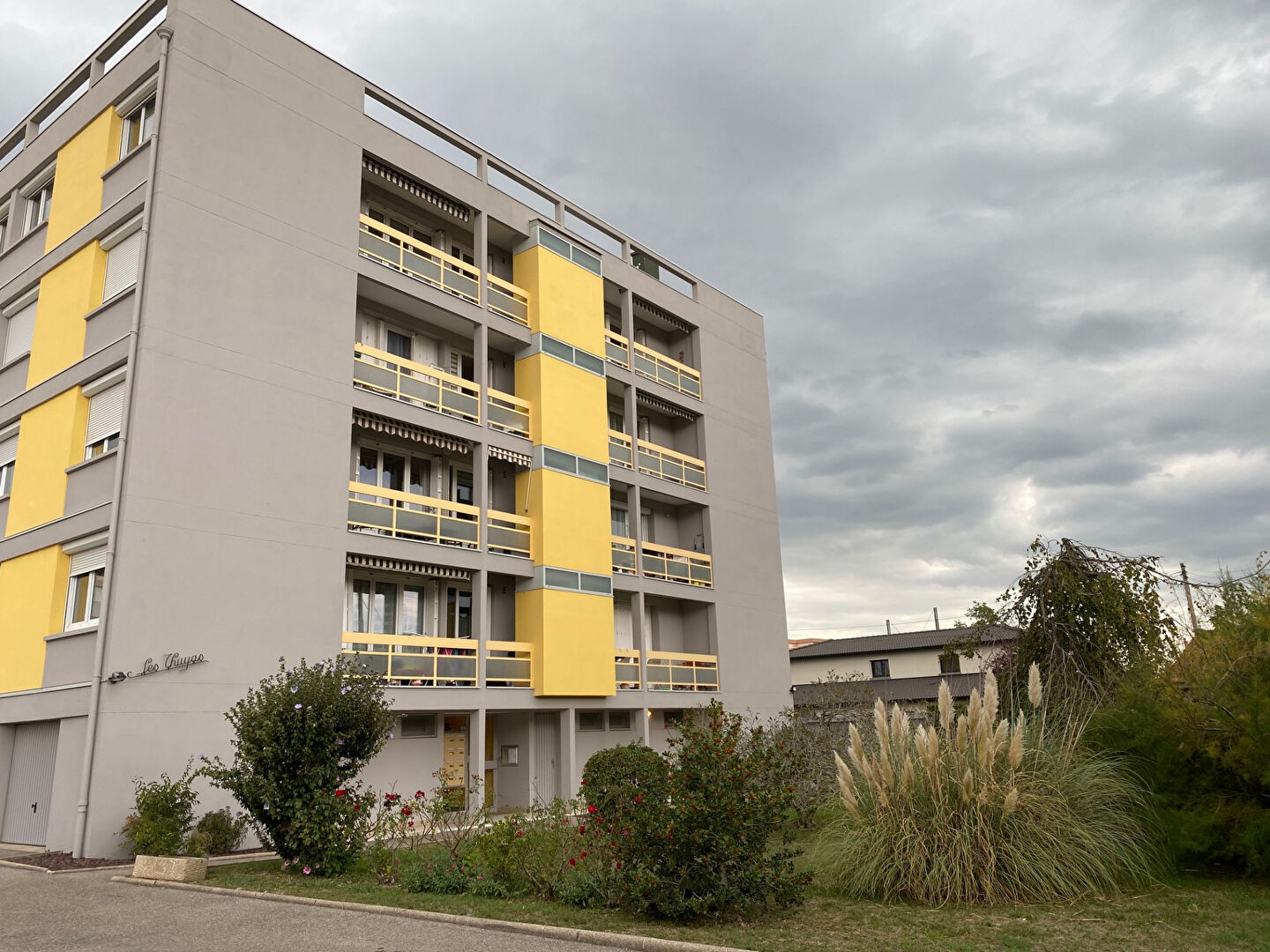 Appartement BOURG EN BRESSE (01000) 3 pièces 78.77 m²