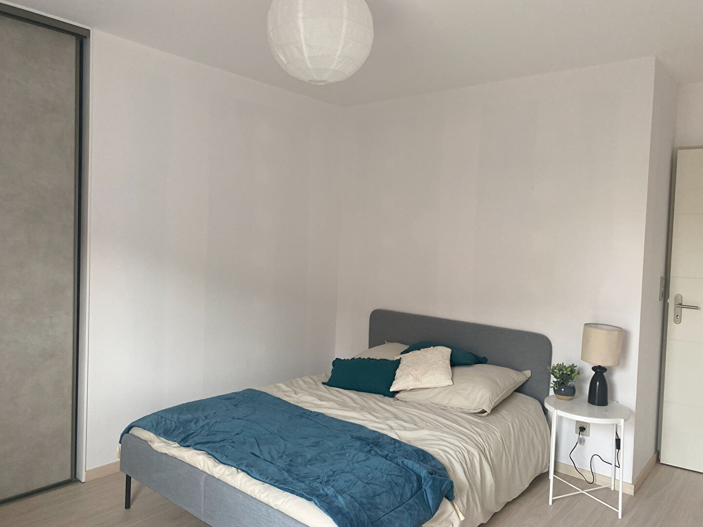 Appartement ATTIGNAT (01340) 4 pièces 88.60 m²