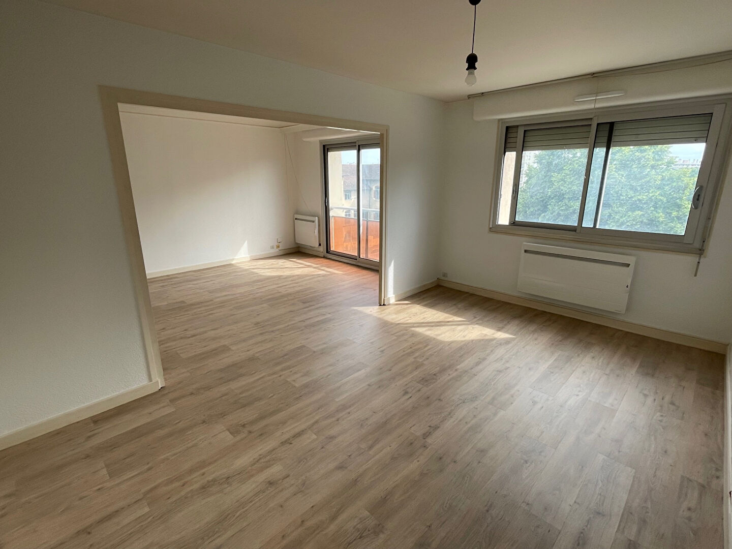 Appartement BOURG EN BRESSE (01000) 3 pi&egrave;ces 80.06 m&sup2;