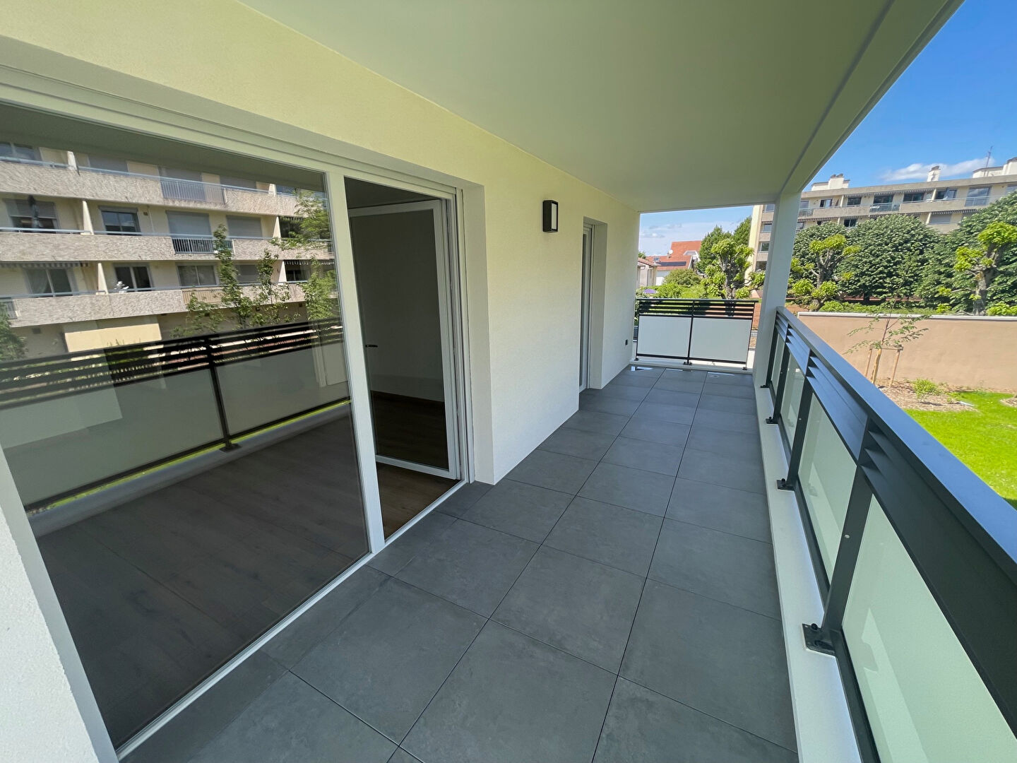 Appartement BOURG EN BRESSE (01000) 2 pi&egrave;ces 50.01 m&sup2;