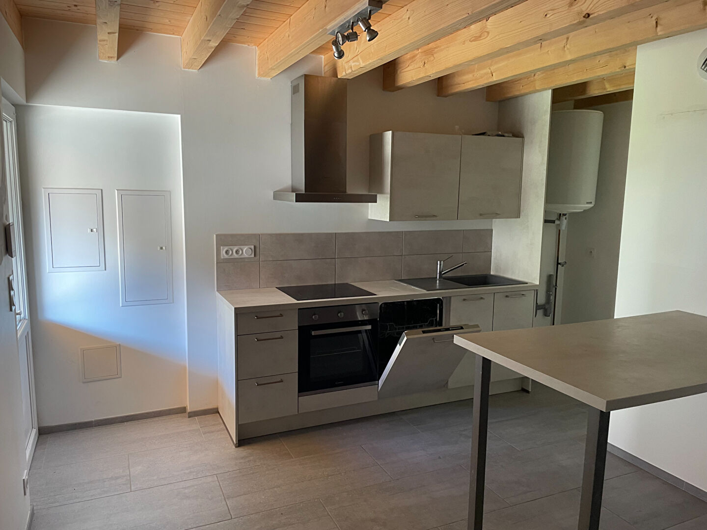 Appartement BOURG EN BRESSE (01000) 2 pi&egrave;ces 37.01 m&sup2;