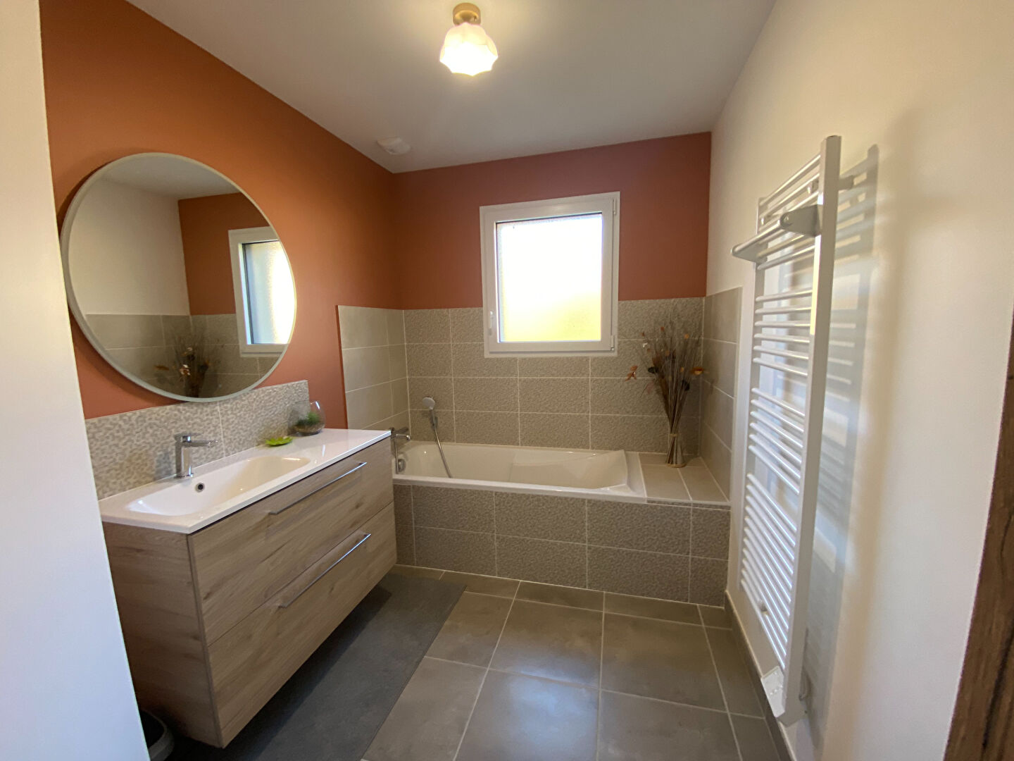 Maison VIRIAT (01440) 4 pièces 97.00 m²