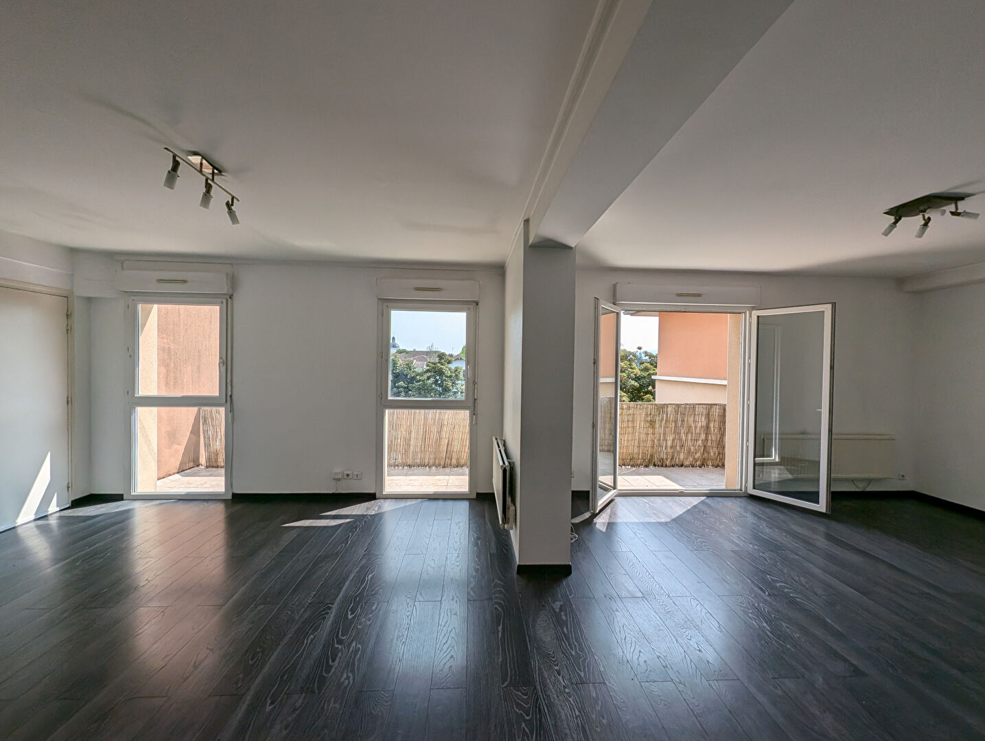 Appartement BOURG EN BRESSE (01000) 3 pièces 76.68 m²