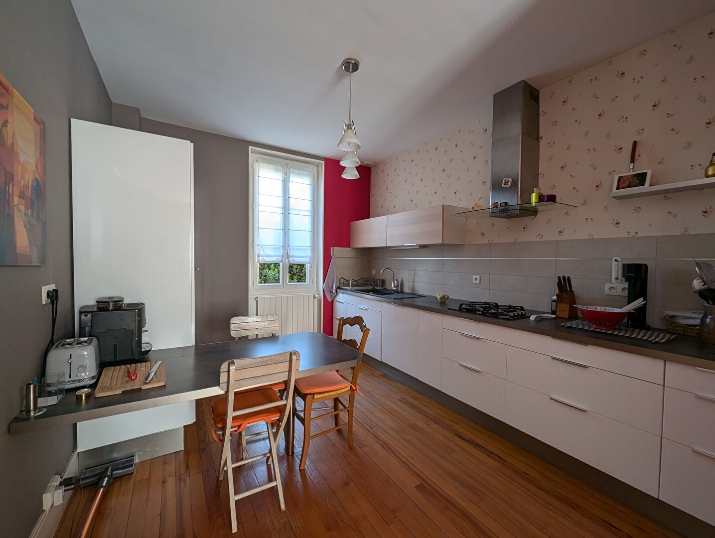 Maison BOURG EN BRESSE (01000) 6 pièces 149.40 m²
