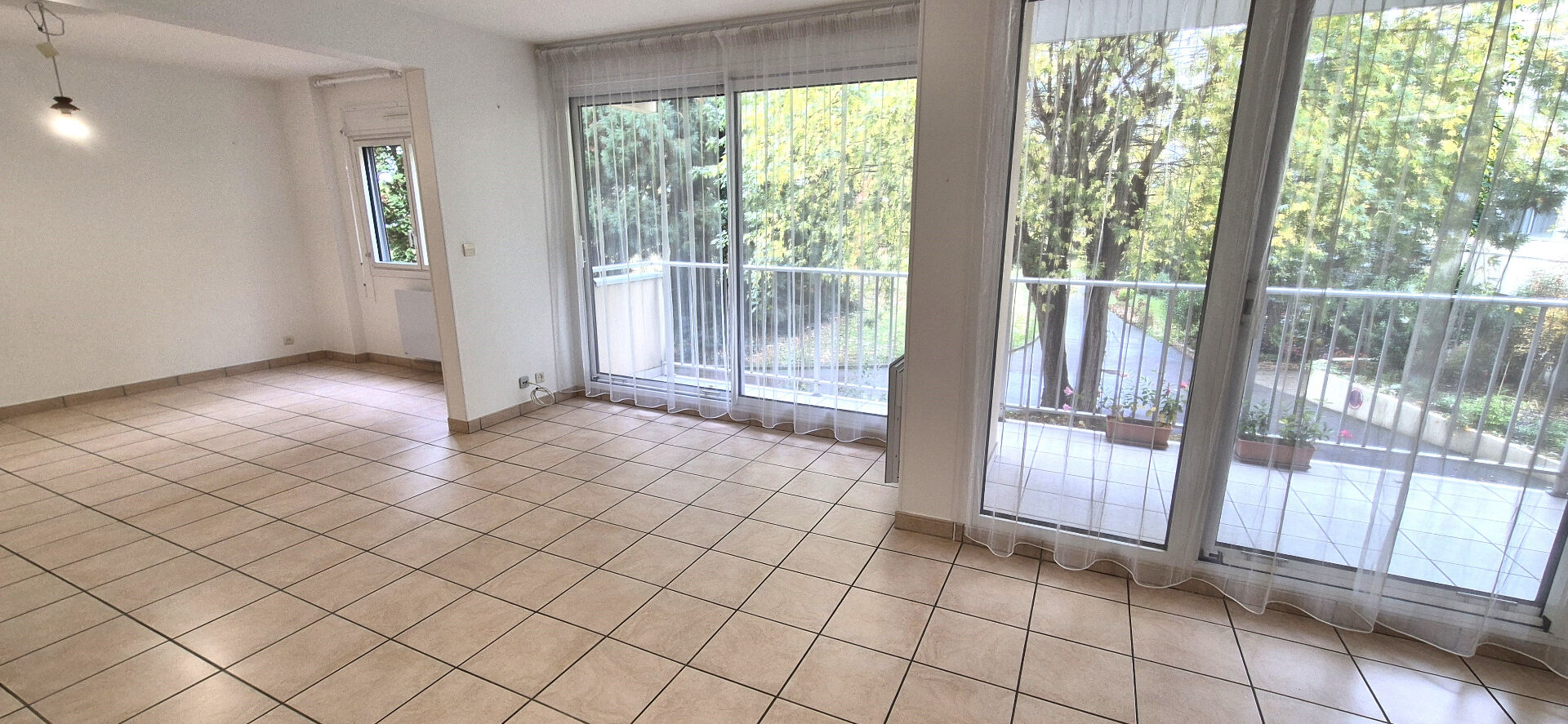 Appartement BOURG EN BRESSE (01000) 3 pièces 81.02 m²