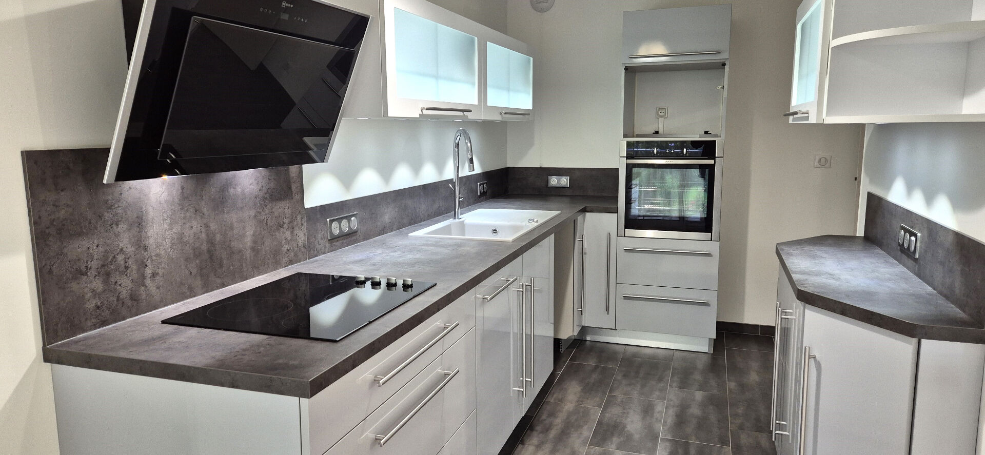 Appartement BOURG EN BRESSE (01000) 3 pi&egrave;ces 81.02 m&sup2;