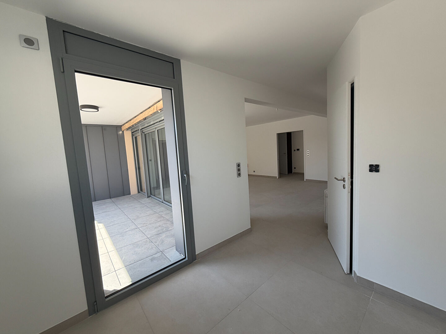 Appartement BOURG EN BRESSE (01000) 3 pi&egrave;ces 95.36 m&sup2;