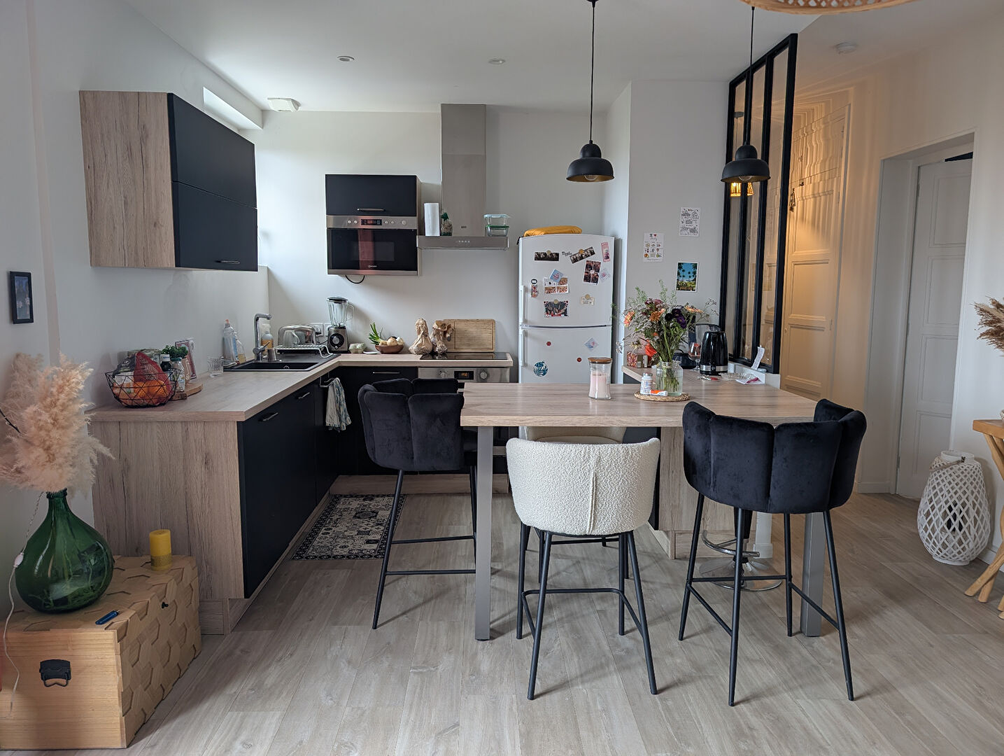 Appartement BOURG EN BRESSE (01000) 3 pièces 71.45 m²