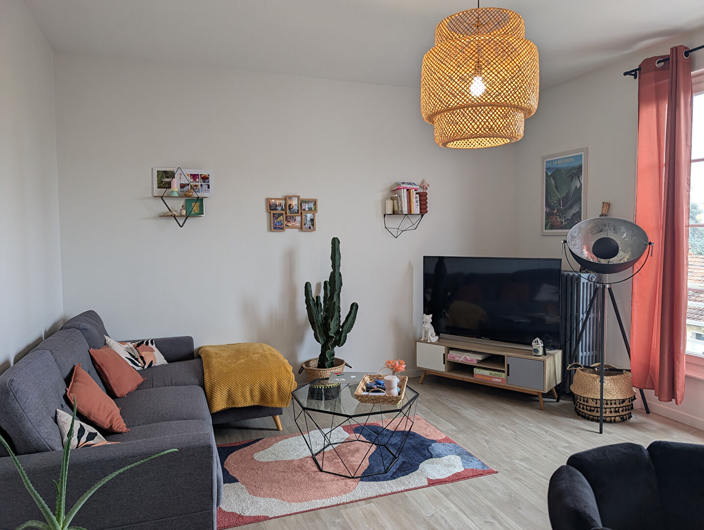 Appartement BOURG EN BRESSE (01000) 3 pièces 71.45 m²