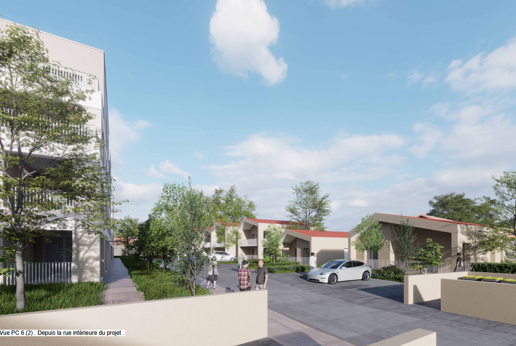 Maison ATTIGNAT (01340) 3 pièces 76.70 m²