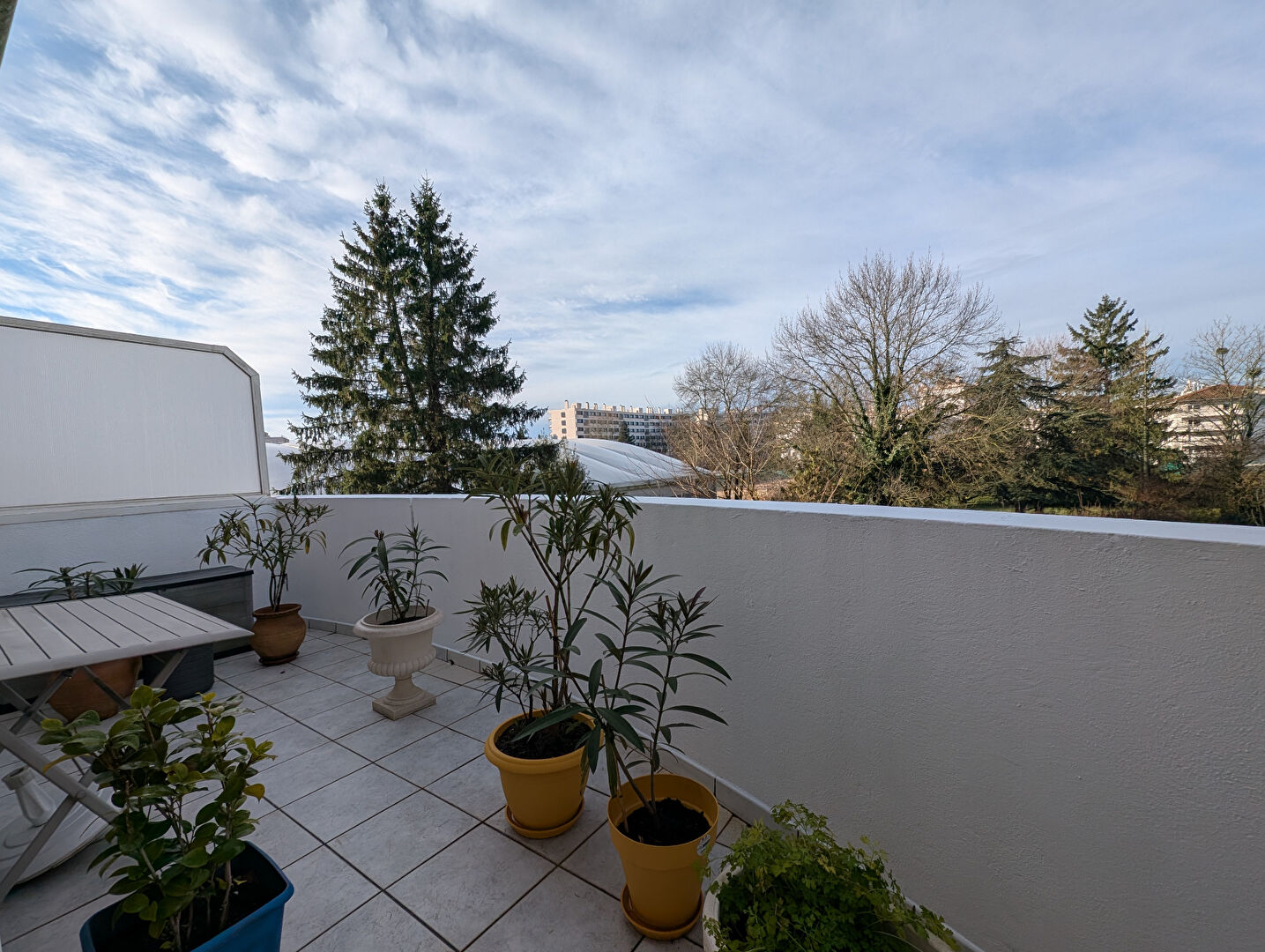 Appartement BOURG EN BRESSE (01000) 5 pi&egrave;ces 126.63 m&sup2;