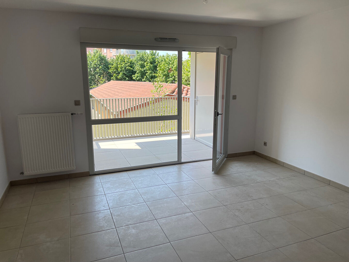 Appartement PERONNAS (01960) 2 pi&egrave;ces 54.43 m&sup2;