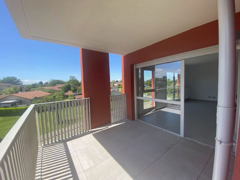 Appartement PERONNAS (01960) 3 pi&egrave;ces 64.62 m&sup2;