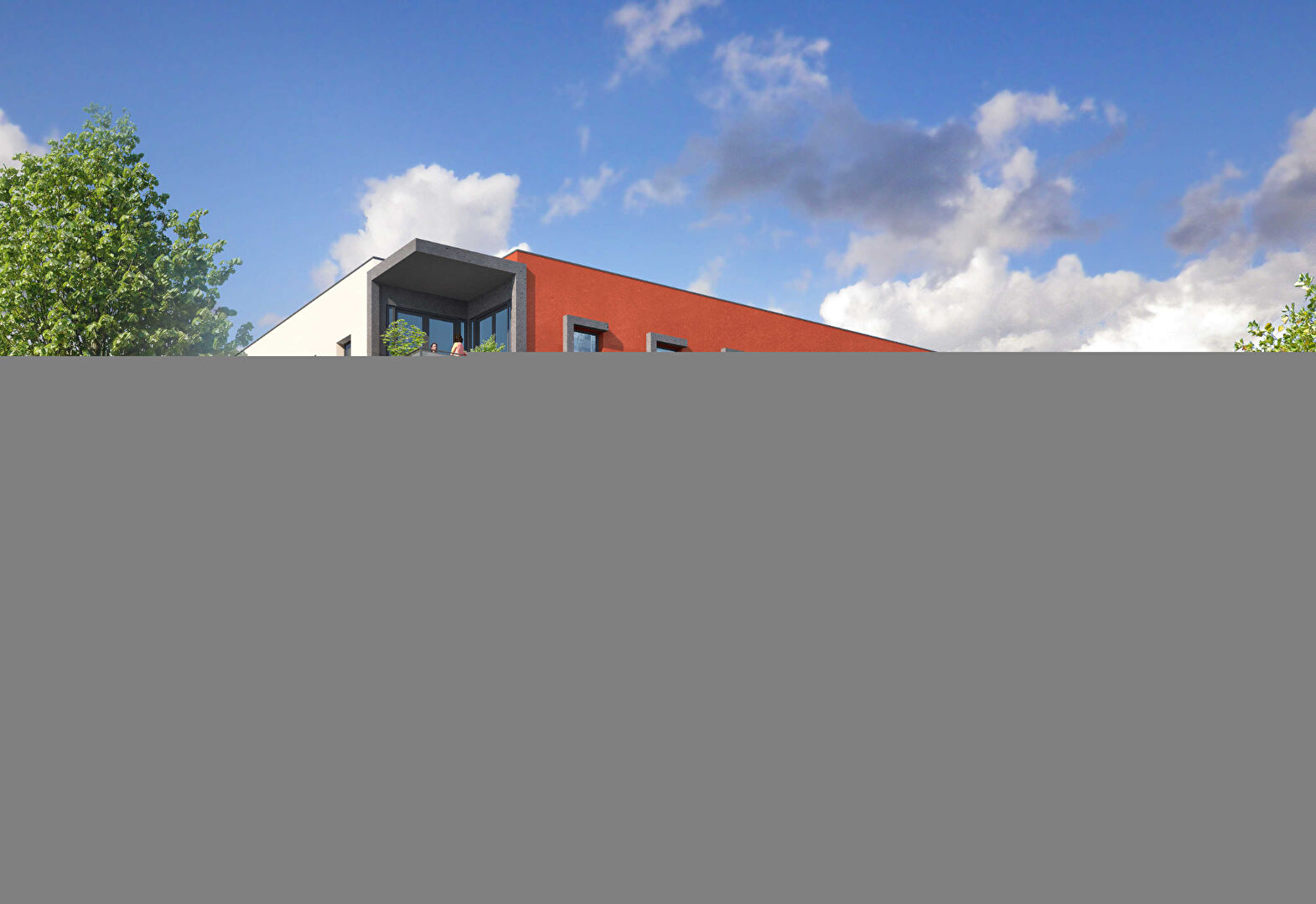 Appartement PERONNAS (01960) 3 pi&egrave;ces 64.31 m&sup2;