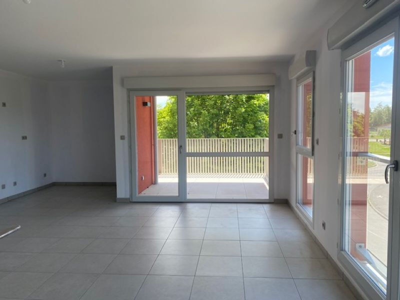 Appartement PERONNAS (01960) 3 pi&egrave;ces 70.76 m&sup2;