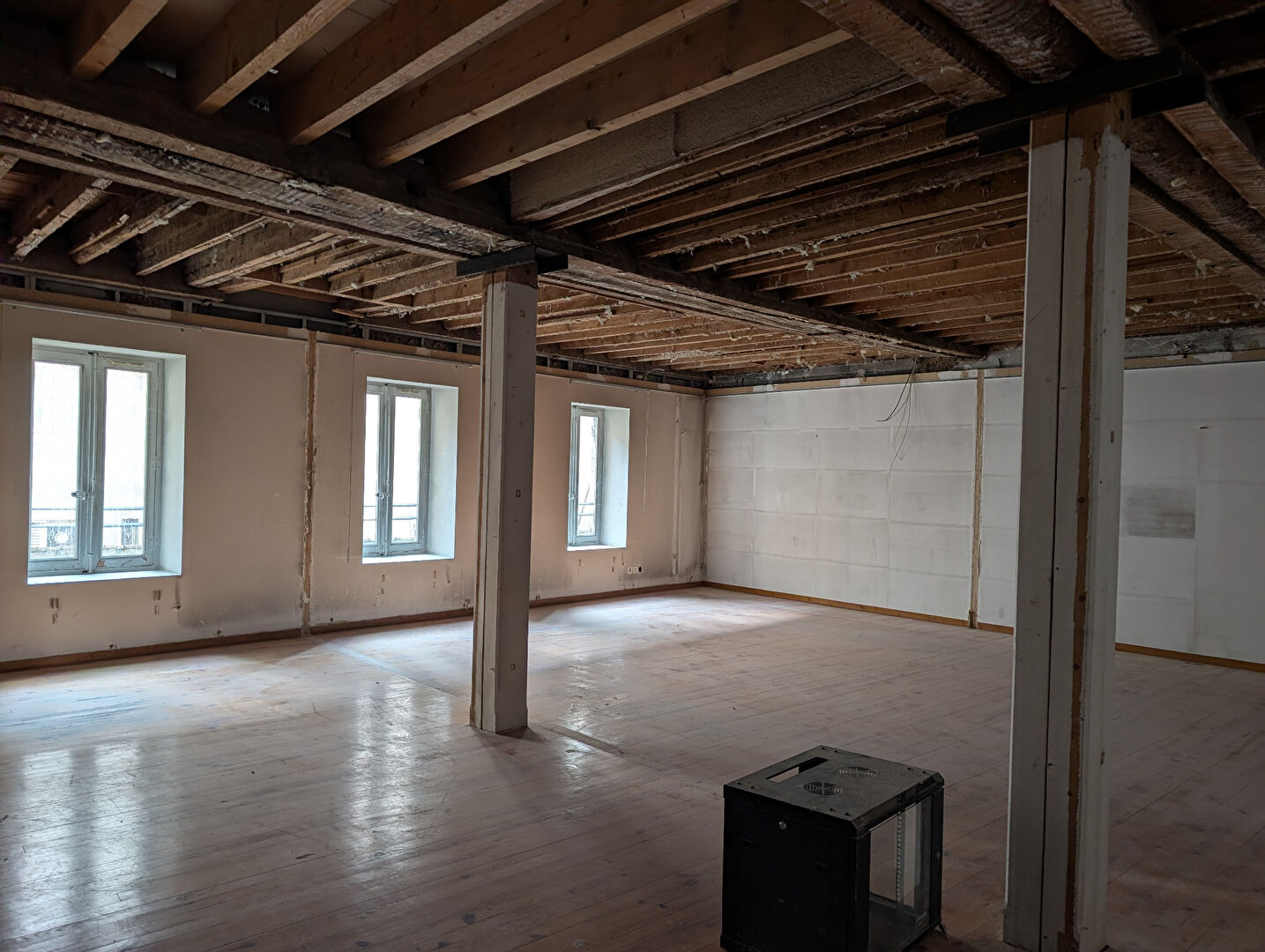 Appartement BOURG EN BRESSE (01000) 3 pi&egrave;ces 76.89 m&sup2;