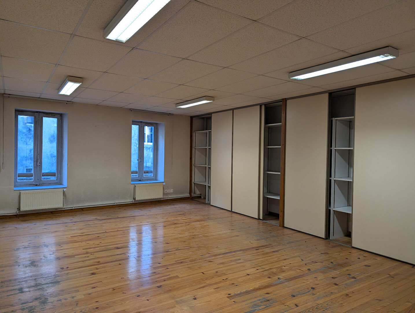 Appartement BOURG EN BRESSE (01000) 3 pi&egrave;ces 77.20 m&sup2;