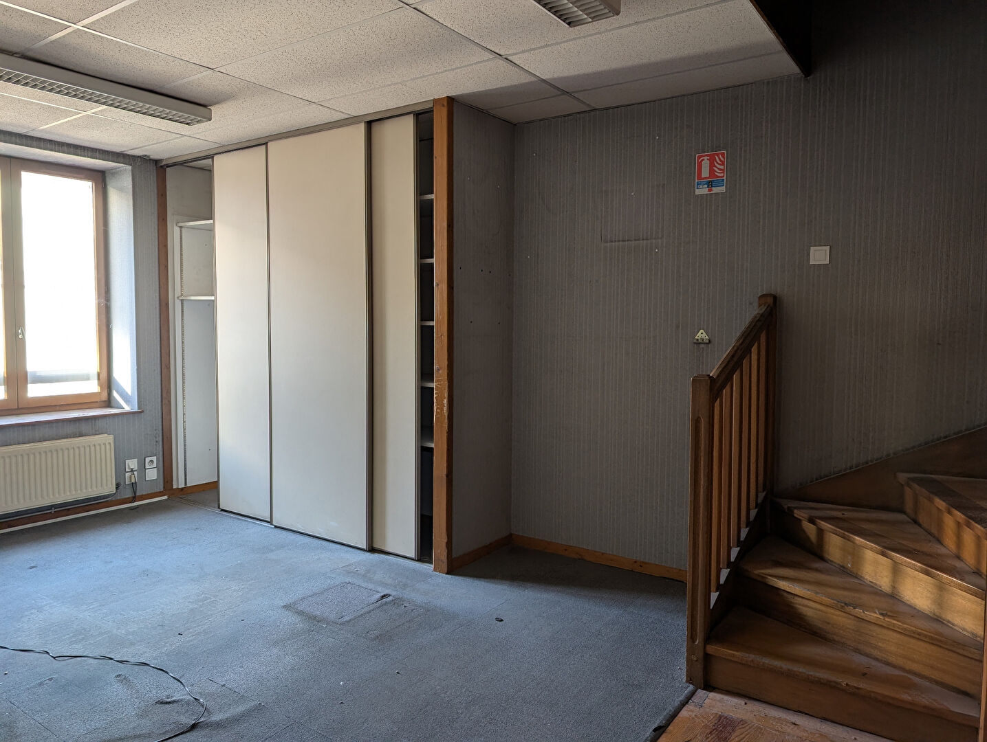 Appartement BOURG EN BRESSE (01000) 2 pi&egrave;ces 42.30 m&sup2;