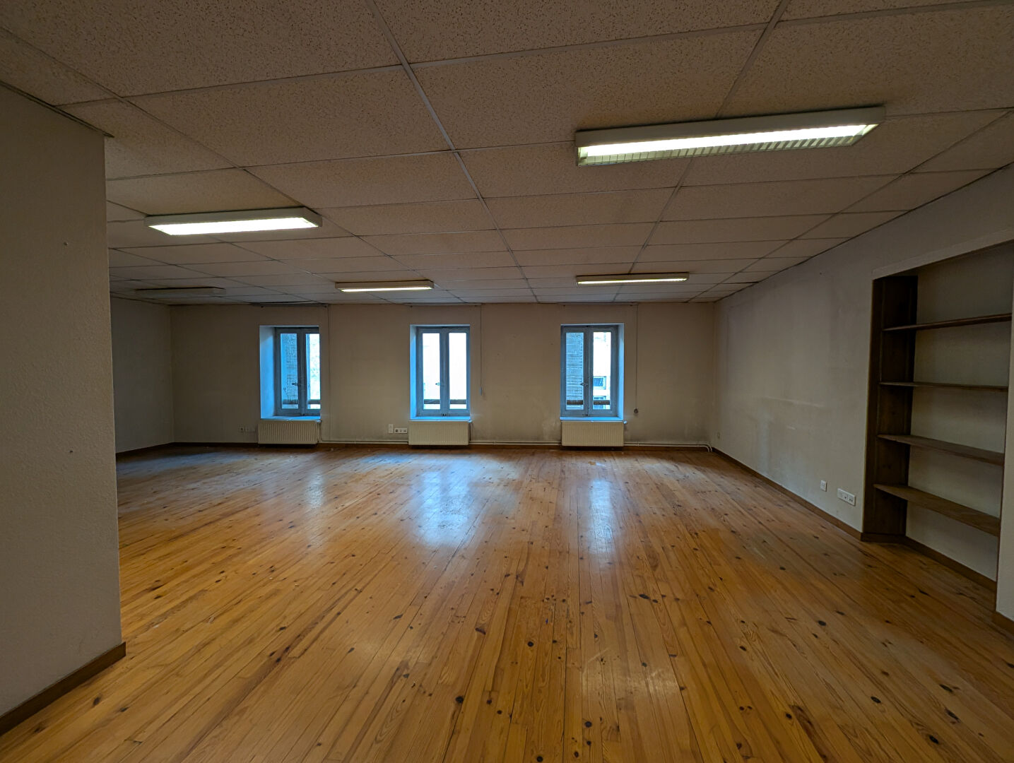 Appartement BOURG EN BRESSE (01000) 3 pi&egrave;ces 77.00 m&sup2;