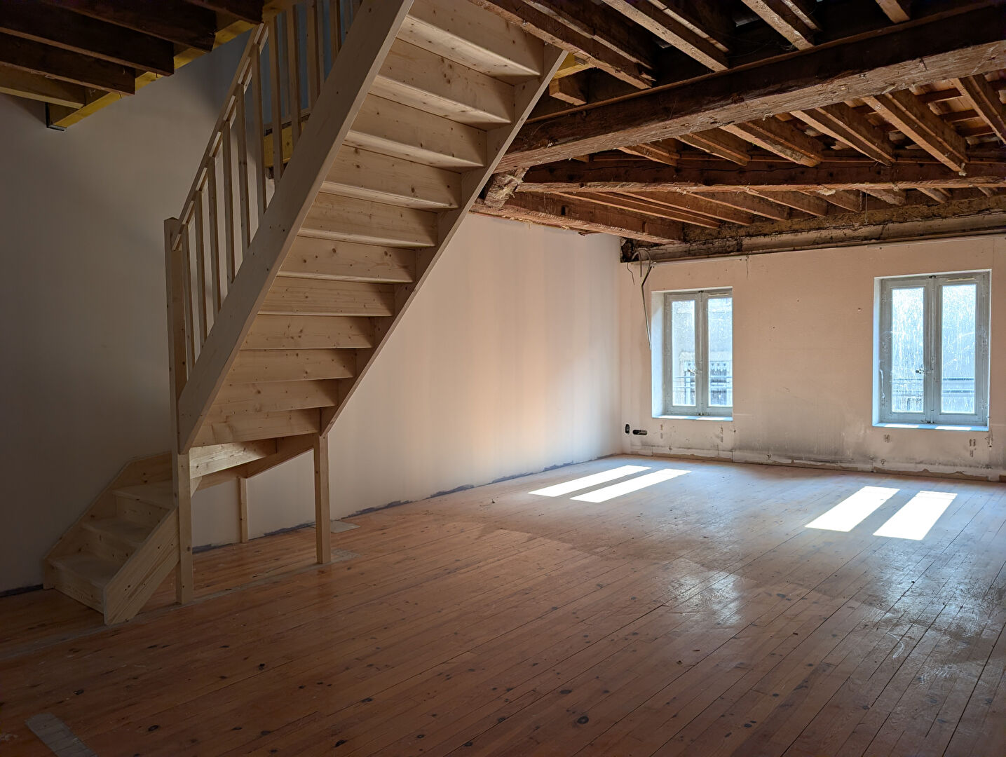 Appartement BOURG EN BRESSE (01000) 3 pi&egrave;ces 79.47 m&sup2;