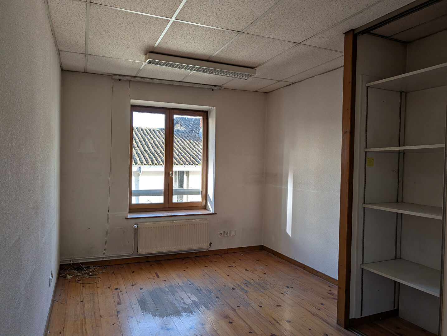 Appartement BOURG EN BRESSE (01000) 2 pi&egrave;ces 39.25 m&sup2;