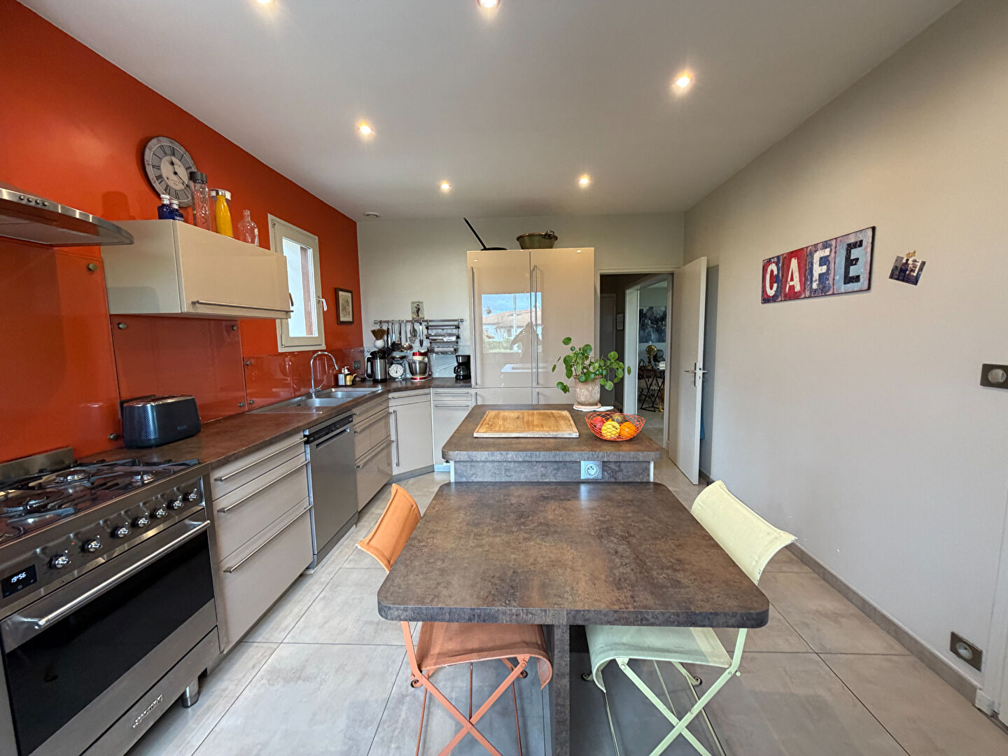 Maison BUELLAS (01310) 5 pi&egrave;ces 152.00 m&sup2;