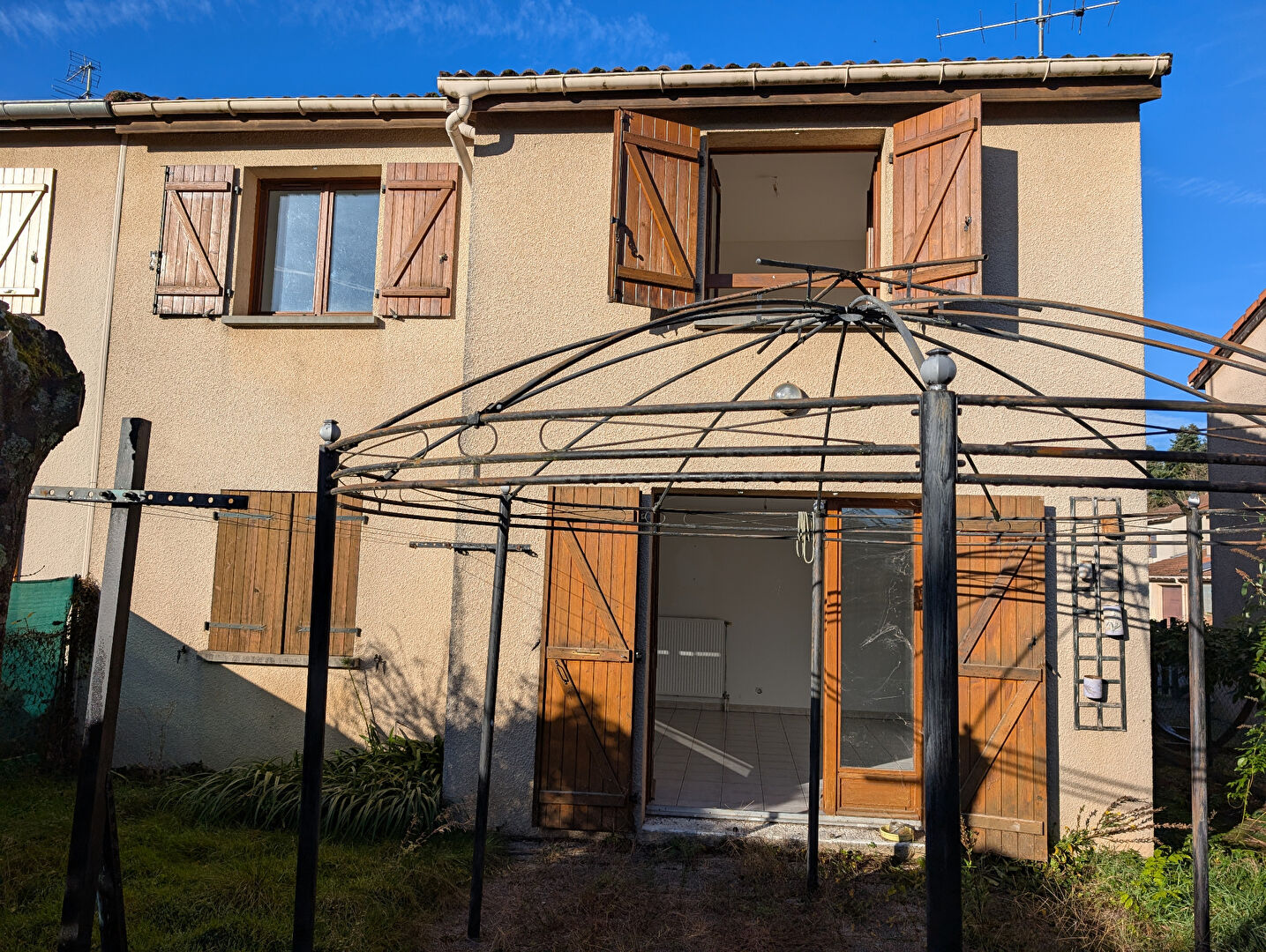 Maison BOURG EN BRESSE (01000) 5 pi&egrave;ces 100.71 m&sup2;