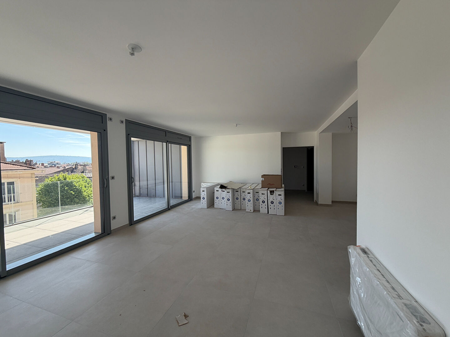 Appartement BOURG EN BRESSE (01000) 4 pi&egrave;ces 108.50 m&sup2;