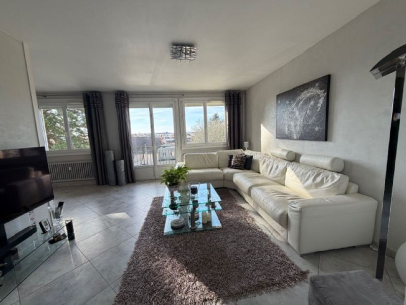 Appartement BOURG EN BRESSE (01000) 3 pi&egrave;ces 97.92 m&sup2;