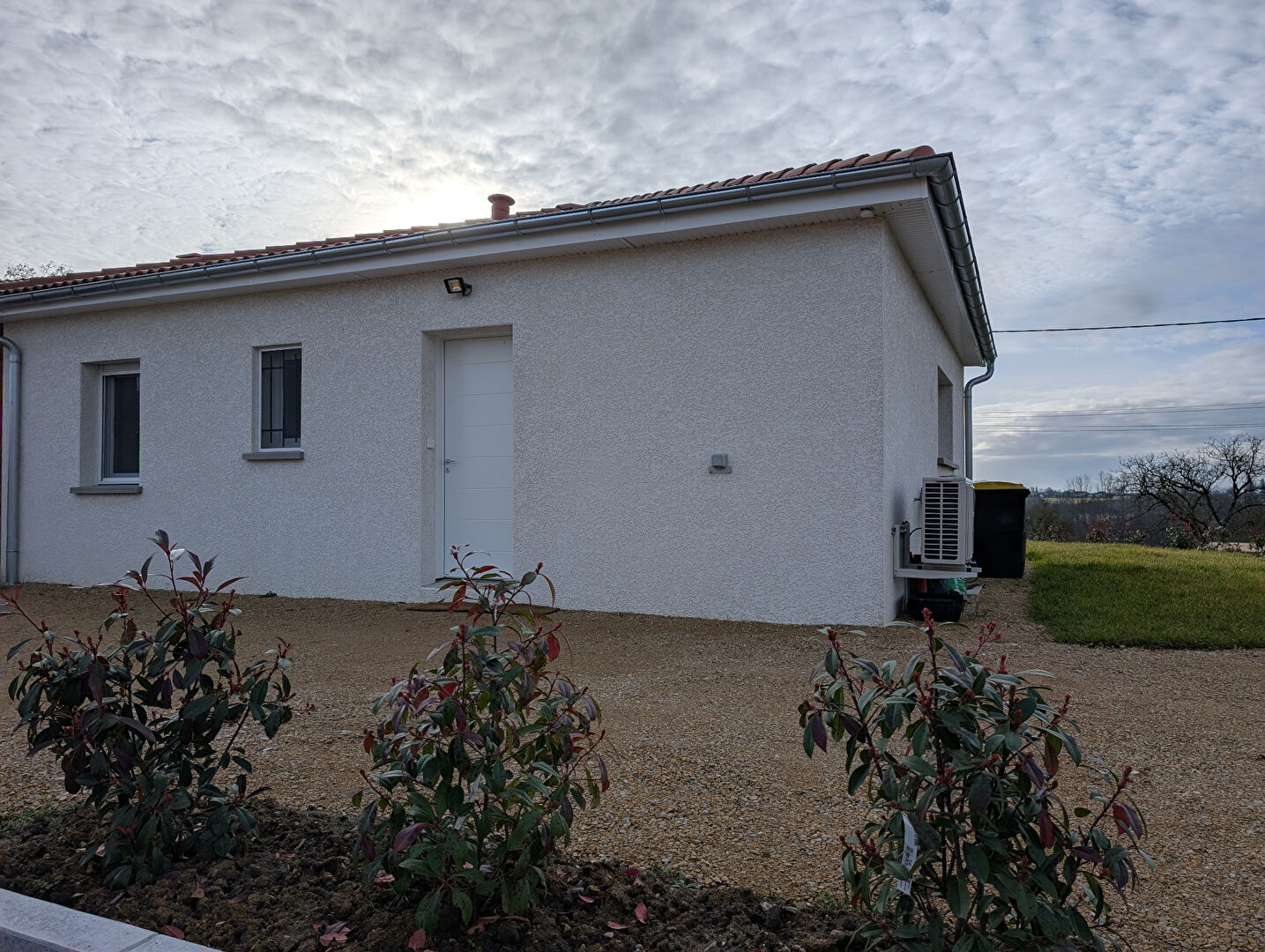 Maison POLLIAT (01310) 3 pi&egrave;ces 70.10 m&sup2;
