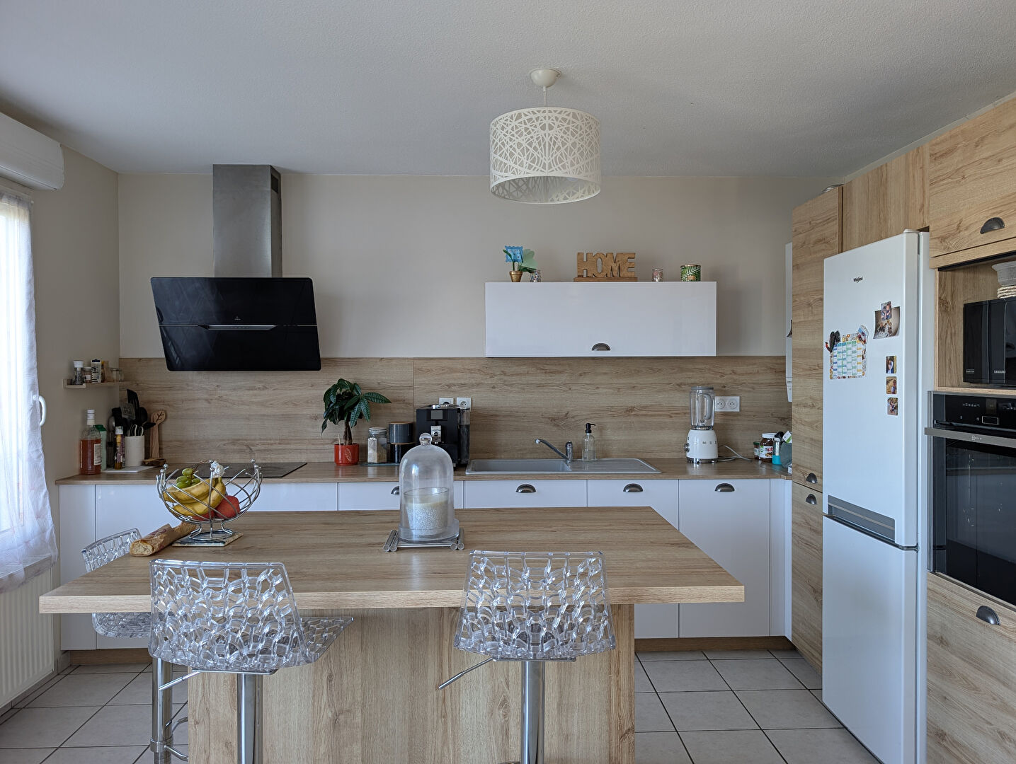 Appartement BOURG EN BRESSE (01000) 4 pi&egrave;ces 89.77 m&sup2;