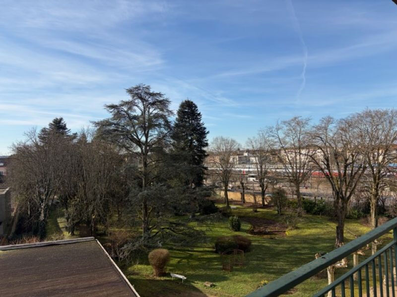 Appartement BOURG EN BRESSE (01000) 4 pi&egrave;ces 103.90 m&sup2;