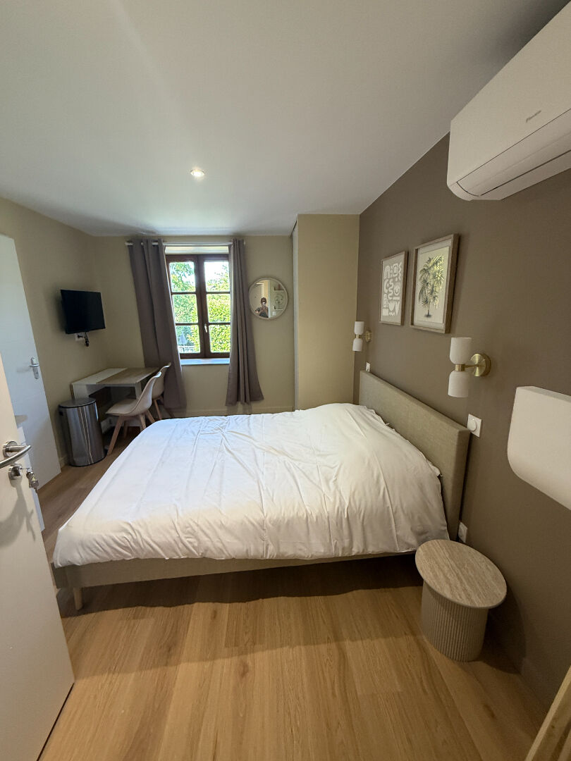 Appartement BOURG EN BRESSE (01000) 1 pi&egrave;ce 18.22 m&sup2;
