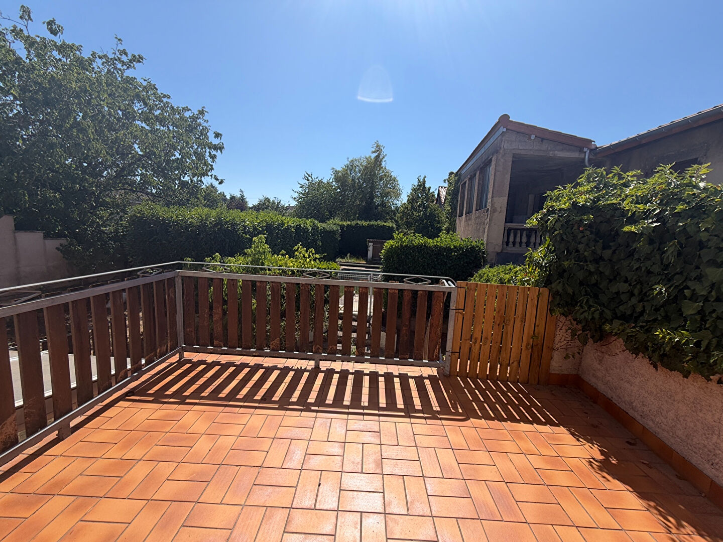 Appartement BOURG EN BRESSE (01000) 1 pi&egrave;ce 18.22 m&sup2;