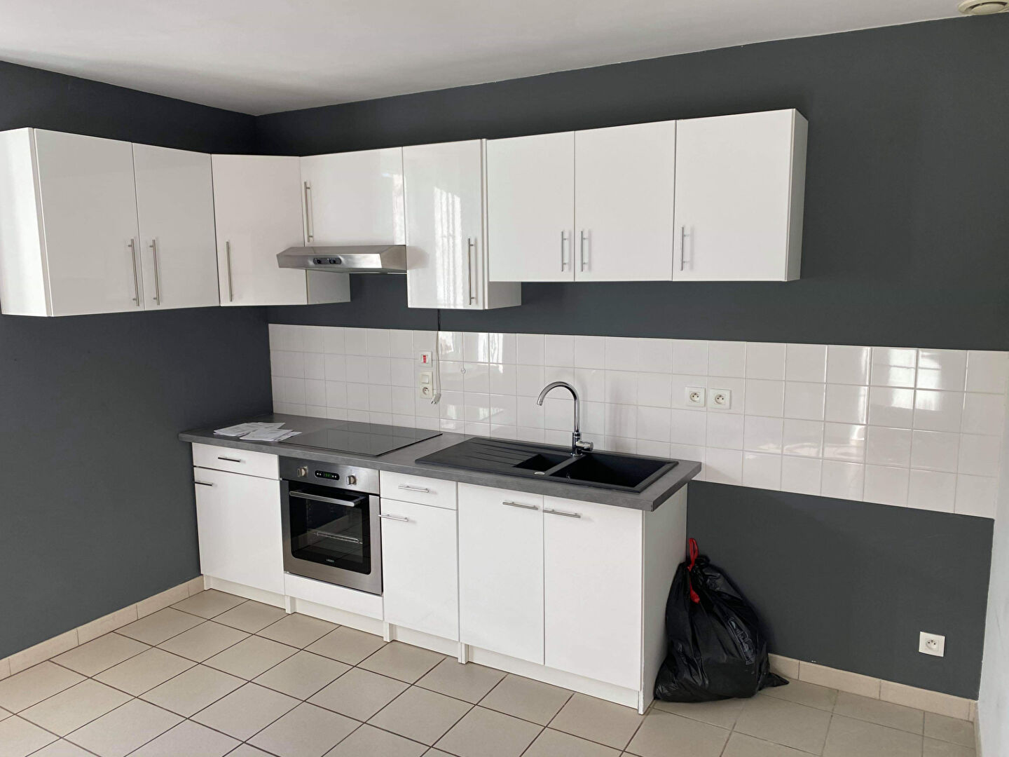 Appartement CEYZERIAT (01250) 4 pi&egrave;ces 85.54 m&sup2;